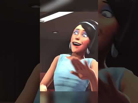 They grow up so fast [SFM] #tf2 #tf2memes #teamfortress2