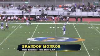 thumbnail: Zion Beaton - Belleville Soccer Player - Highlights