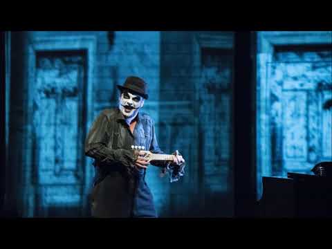 Nevermore - The Tiger Lillies