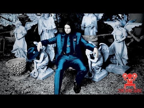 Jack White, "Lazaretto" Album Review - New Music Monday