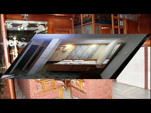 Campal Beach Resort  Panaji, Goa (Diganta Travels)