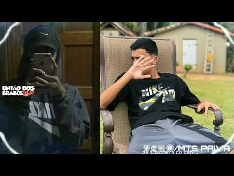 RAVEZADA - VAI TOM4 NO C** CORONA, QUARENTENOU (( MTS PAIVA ))