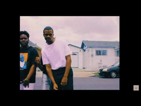 The Duality of Ameer Vann