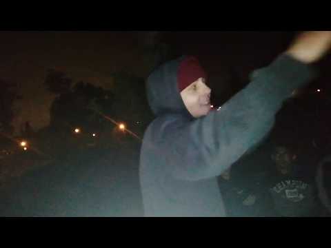 CHIROLA NP vs FEDE CAPURRO | Semifinal (1era Fecha de Torneo 2019) Inmortalizalo Freestyle