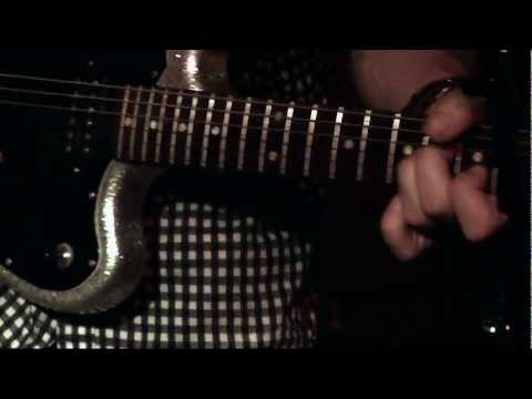 Evening Hymns Spectral Dusk Espace B Paris 2012