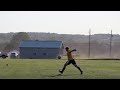 Logan's Spring Soccer Highlights