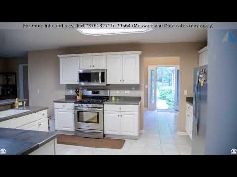 Priced at $2,500 - 2511 ARBORSIDE Lane, Aurora, IL 60504