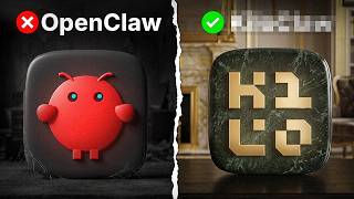 KiloClaw - A Better OpenClaw?