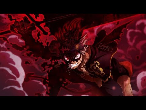 UnReleased OST Black Clover OST Ep 100 Asta and Yuno VS Elves