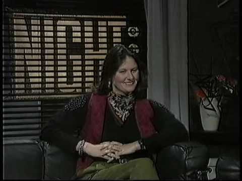 HTV Nightclub junction/in-vision continuity Monette Lee - Summer 1990 (2)