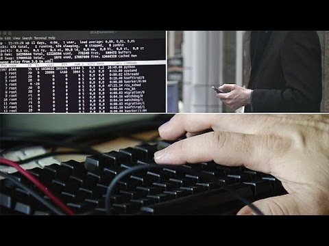 Escándalo mundial tras la revelación de Wikileaks de un programa de 'hackeo' de la CIA