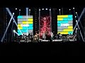 Tipe X Genit Live At Pura Mangkunegaran Solo