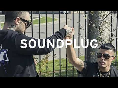 MR RIZZUS X VALE BRONSON - -6 (Prod. LT)