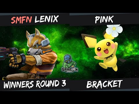 Throwdown Thursday #166 Winners Round 3 - Lenix vs pink