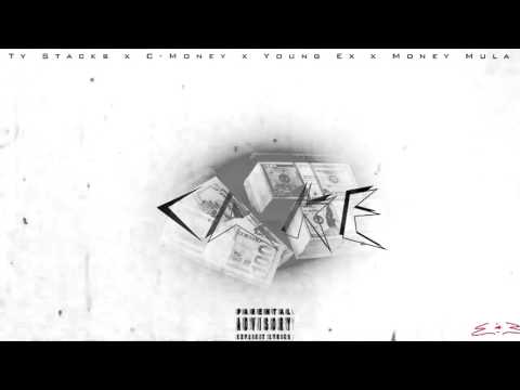 Ty Stacks x C-Money x Young Ex x Money Mula - CAKE (Official Audio)