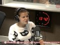 Агния Кузнецова на радио Маяк 