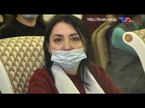 Выпуск программы “День” от 17 ноября 2021г.