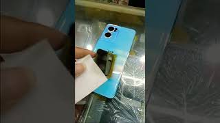 OnePlus Nord ce2 3D Camera Tempered...