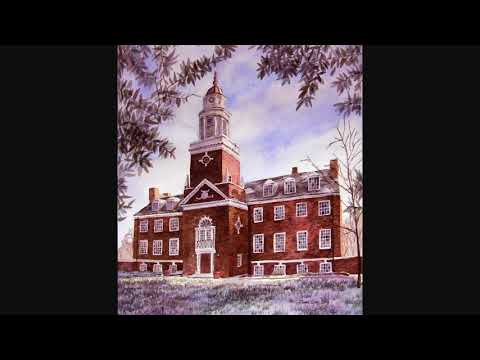 William Harris: Behold, The Tabernacle of God (1985)