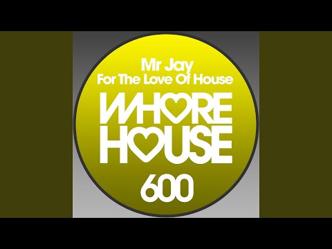 For the Love of House