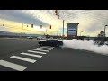 Complete Smoke Show 2015 Dodge Challenger SRT 392 6 4L Hemi V 8 Engine 485HP