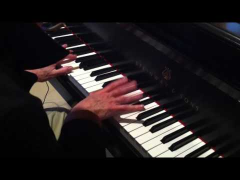 Peter Nero -  Autumn Leaves