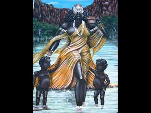 Oshun Music Meditation Good Vibrations High frequency (Long version)