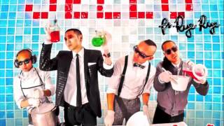 Far East Movement - Jello (Official Remix)