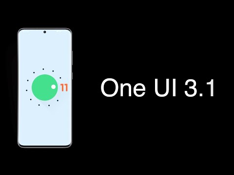 افضل 10 ميزات في واجهة سامسونق الجديدة | OneUI 3.1 🔥