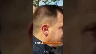 STF condena Silvinei a 24 anos por golpe #noticias