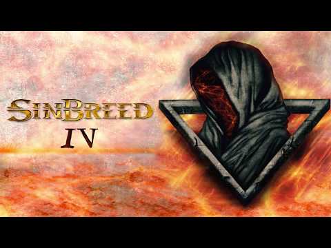 SINBREED // New album "IV" out now!