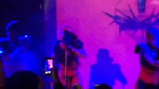 Teyana Taylor performs &quot; Broken Hearted Girl &quot; Live at SOBs