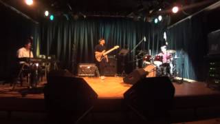 HIROMI THE TRIO PROJECT -In a trance- (cover) Fusion Mania In Waseda University