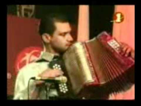 Una Fotografia - La Combinación Vallenata! Daniel Calderón!