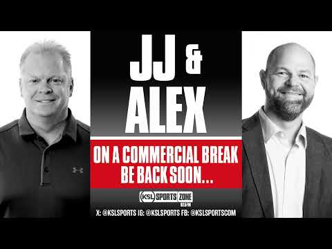 WATCH LIVE: The KSL Sports Zone