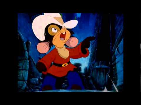 The Aristomice part 7 - Lost in the Wilderness