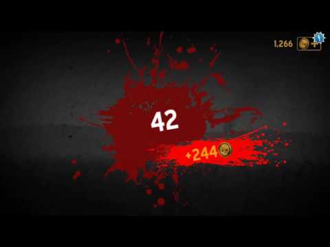 Into the Dead   Kol'yann gameplay