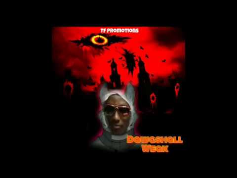 MahDeva - Daagshall Weak (Mad Daag 6ixx Dis) April 2019