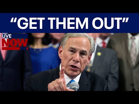 Video | NEW: Abbott warns Texas Dems amid redistricting showdown