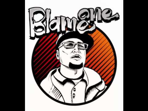Blame One-Teach The Youth
