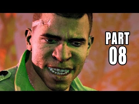 Mafia 3 Gameplay German PS4 #8 - Ohne Gnade am Rummelplatz - Let's Play Mafia 3 Deutsch