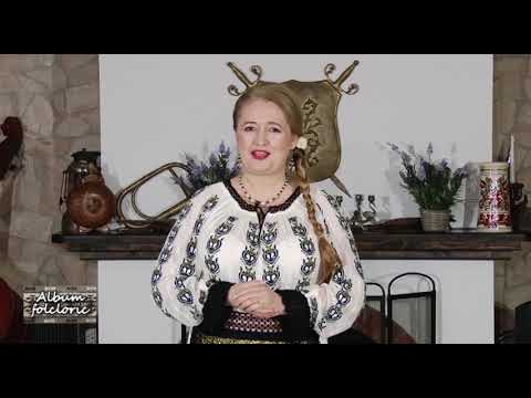 2.  Album Folcloric -  Emisiune difuzată in data de 1 februarie 2026 - Argeș TV