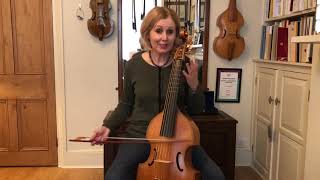 Lesson 8  Stuck in Half Position? & Sight Reading Tips