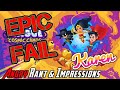 This Game Made Superman a Karen?!!? - Angry Rant & Impressions