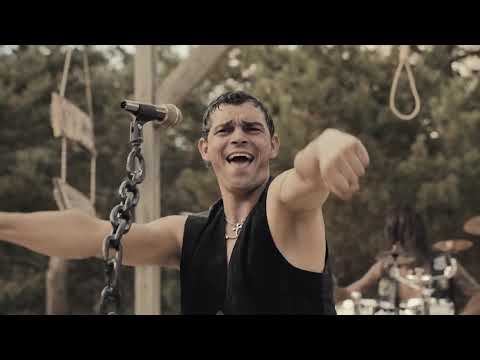 ROUTE TO THE OTHER SIDE - Back In Time (Official Video)