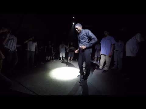 Word up Mix up / Popping Finals / HyougzPop vs Shadow