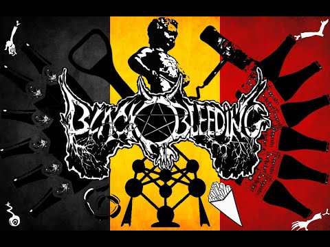 Black Bleeding @ MCP Apache (Full Set)