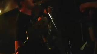 SMOKE OR FIRE @TOKYO WALL (2008)　California's Burning