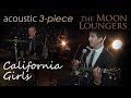 The Beach Boys' California Girls | Acoustic Cover ...