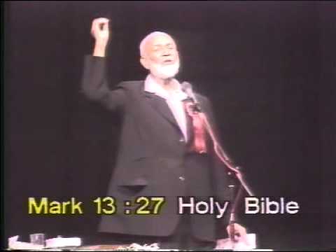 Ahmad Deedat - Sequel to: Quran or the Bible, which is Gods word?